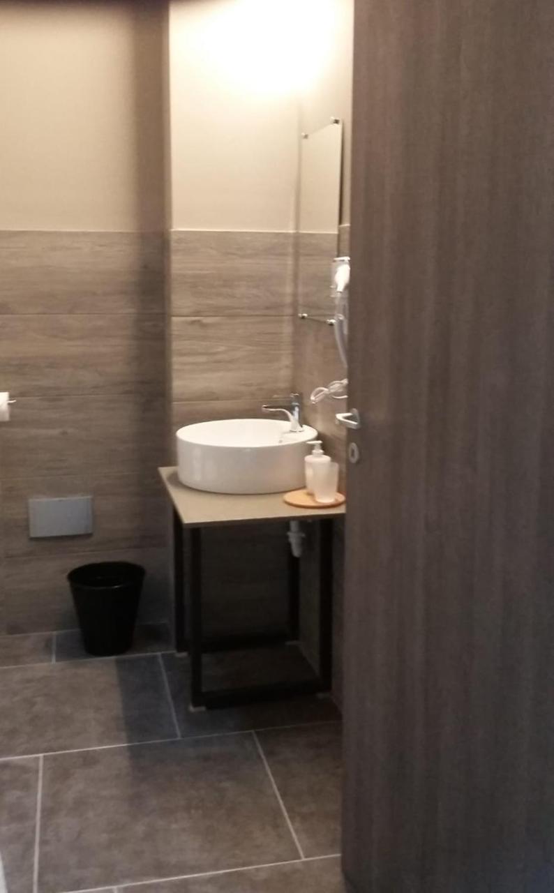 Citygardenmilano Hotell Exteriör bild